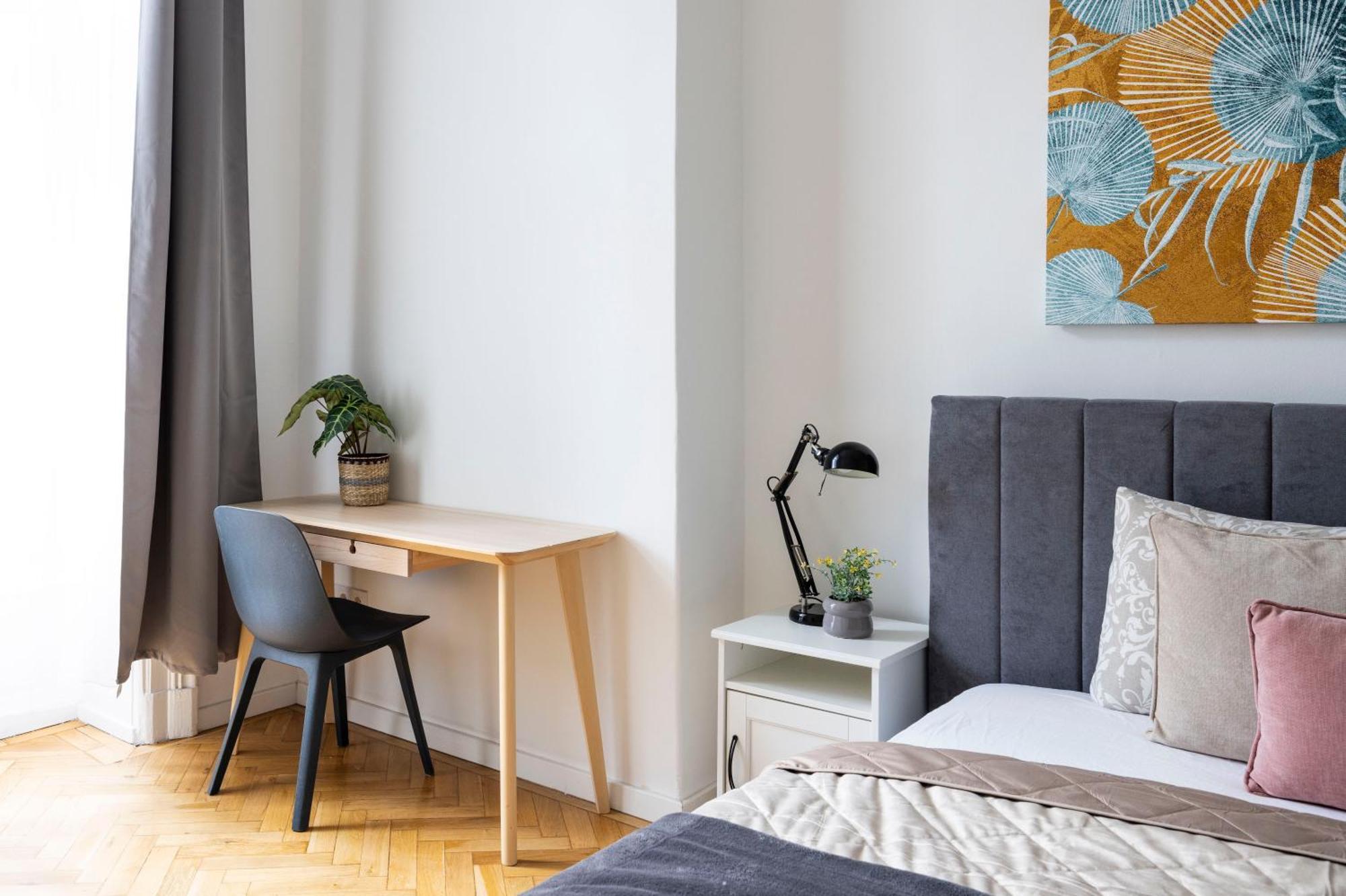 Exclusive Central Grand Residence In The Heart Of Budapeste Exterior foto