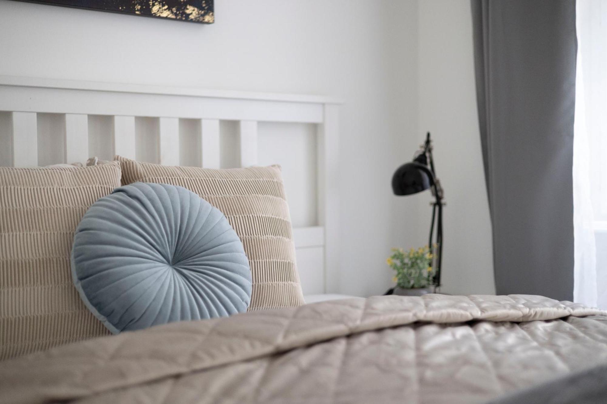Exclusive Central Grand Residence In The Heart Of Budapeste Exterior foto