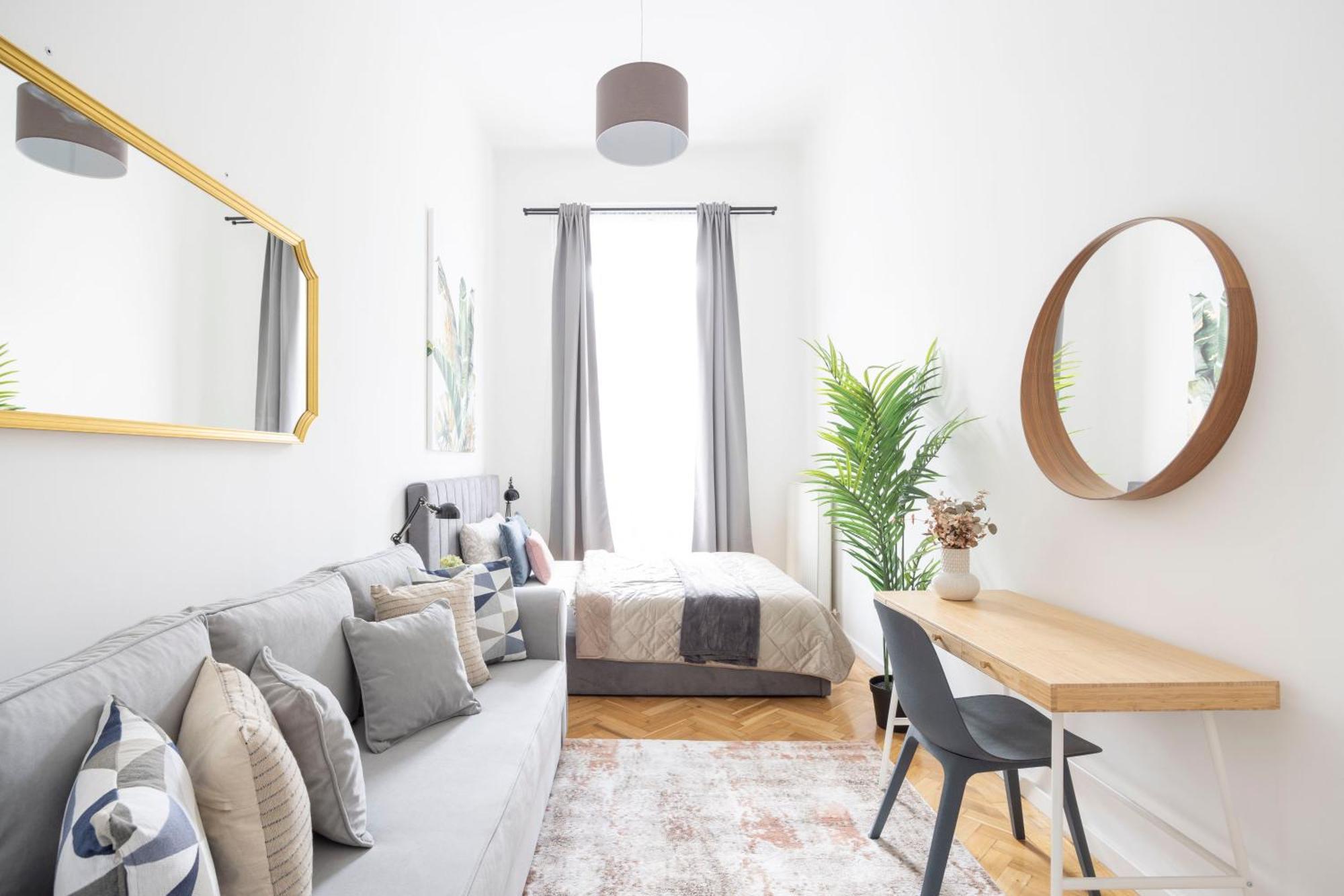Exclusive Central Grand Residence In The Heart Of Budapeste Exterior foto