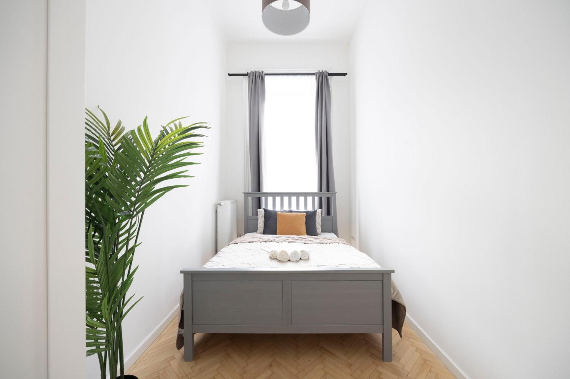 Exclusive Central Grand Residence In The Heart Of Budapeste Exterior foto