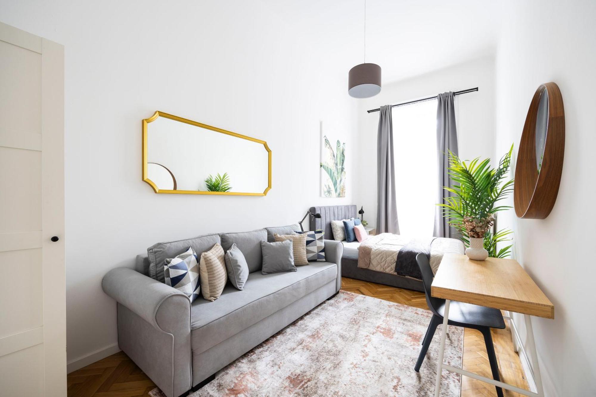 Exclusive Central Grand Residence In The Heart Of Budapeste Exterior foto