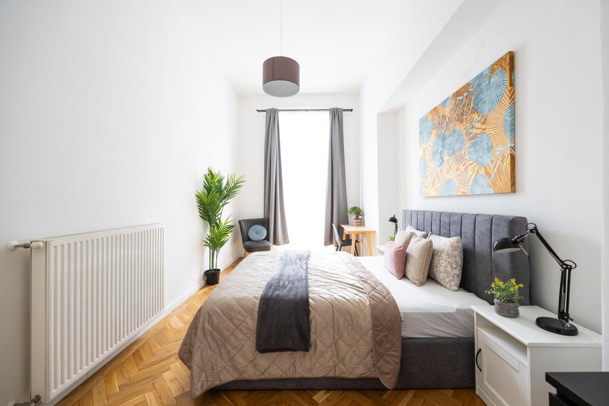 Exclusive Central Grand Residence In The Heart Of Budapeste Exterior foto
