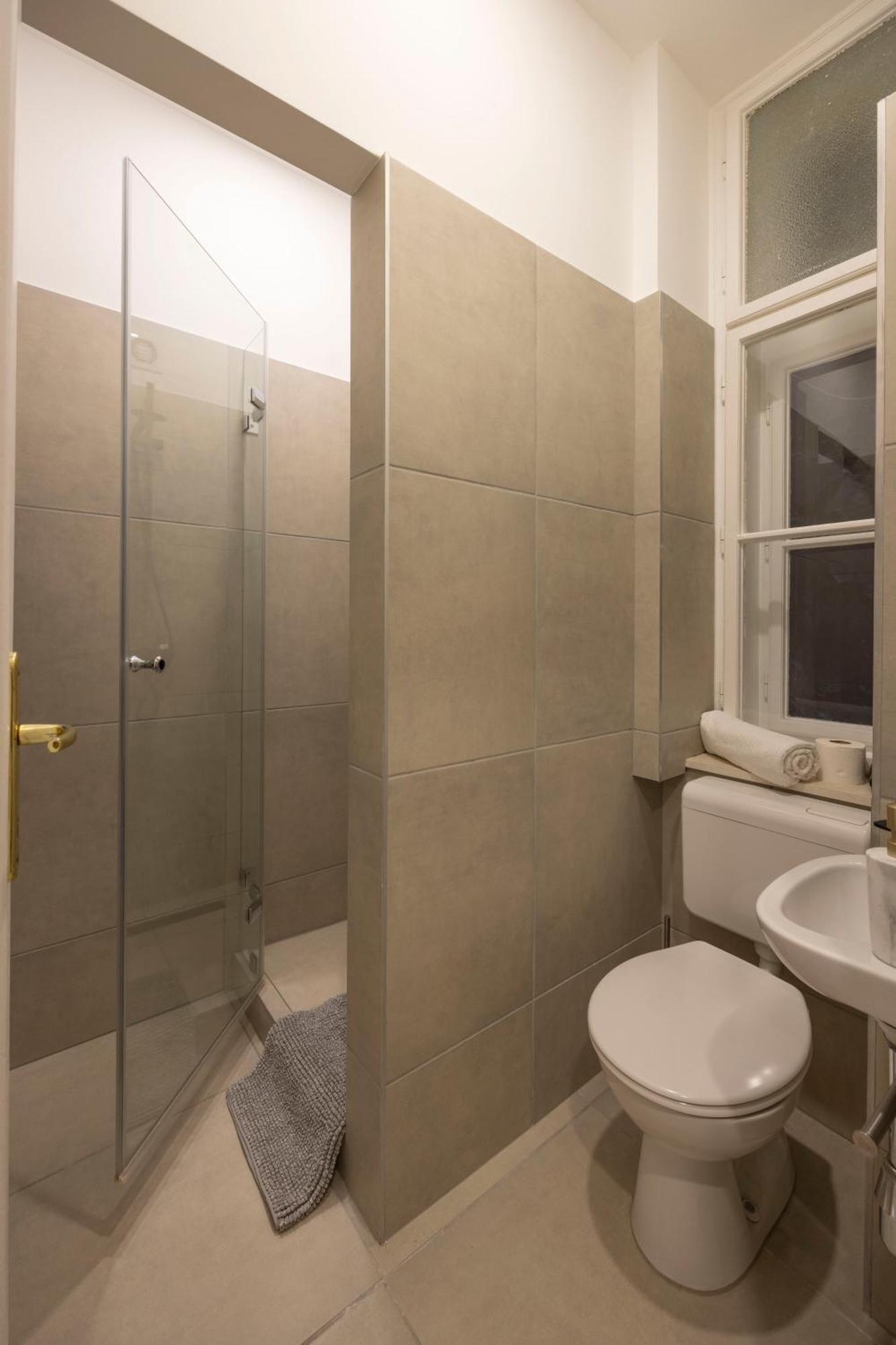 Exclusive Central Grand Residence In The Heart Of Budapeste Exterior foto